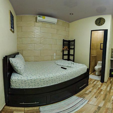Departamento 7 Tortuguero 아파트 외부 사진