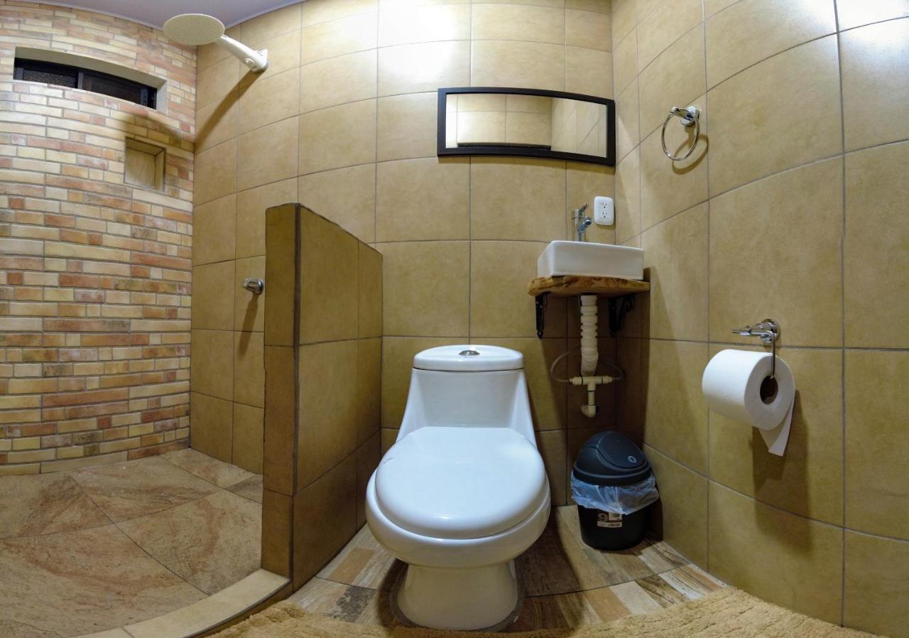 Departamento 7 Tortuguero 아파트 외부 사진