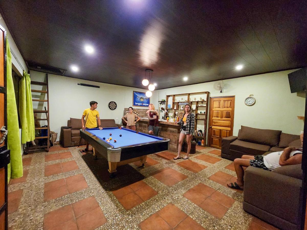 Departamento 7 Tortuguero 아파트 외부 사진