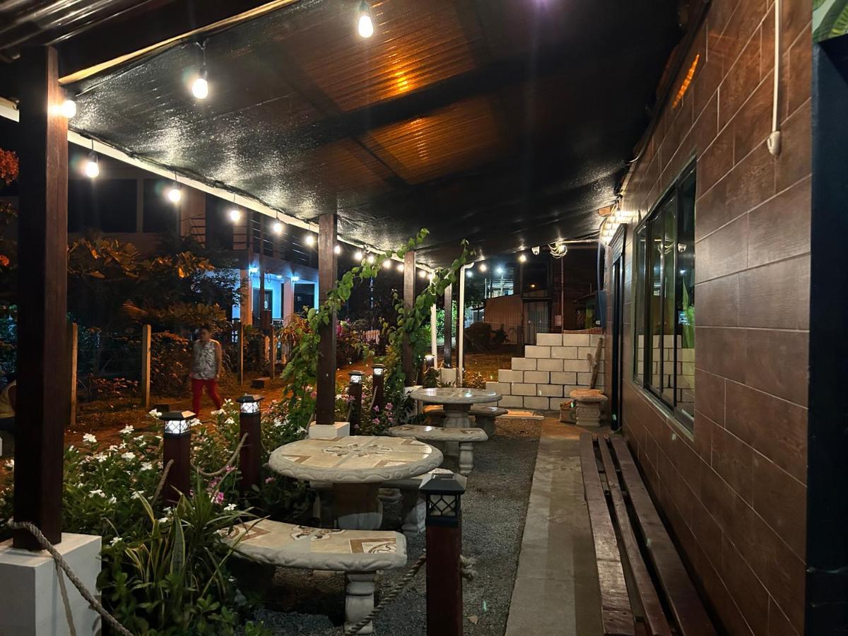 Departamento 7 Tortuguero 아파트 외부 사진